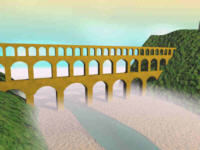 une image de philou cre pour un site sur les ponts!